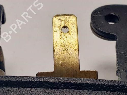 Tailgate lock MG MGF (RD) 1.8 i 16V | BP19410361C101 
