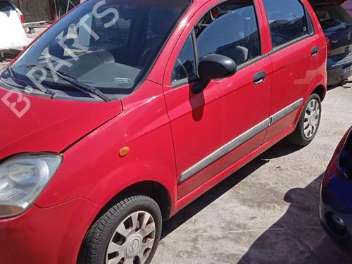 Steering pump CHEVROLET MATIZ (M200, M250) 0.8 | BP7713397M99 - Image 8