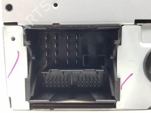 Radio FORD FOCUS II (DA_, HCP, DP) 1.6 | BP25403964E6 