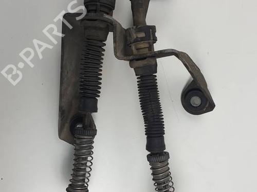 Gear lever VW JETTA III (1K2) 1.9 TDI | BP30120199M90