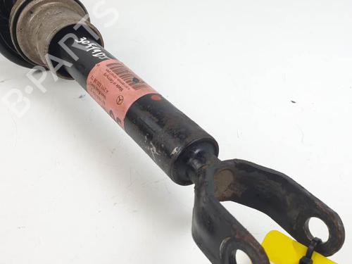 Left front shock absorber MERCEDES-BENZ E-CLASS T-Model (S211) E 270 T CDI (211.216) | BP28061599M16 