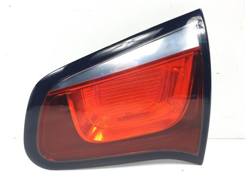 Used Right tailgate light Right tailgate light CITROËN C3 II (SC_) 1.2 VTi 82 (82 hp) 25000092 25000092