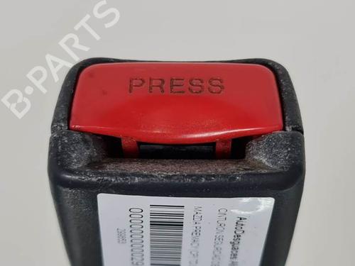 Front left seatbelt MAZDA PREMACY (CP) 2.0 TD | BP8731396I26 