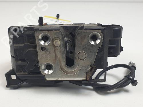 Used Rear right lock Rear right lock 38769596 38769596