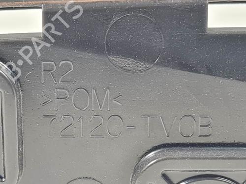 Rear right interior door handle HONDA CIVIC IX (FK) 2.2 i-DTEC (FK3) | BP28162226I16 