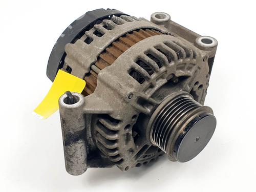 Used Alternator Alternator FORD TRANSIT Bus (FD_ _, FB_ _, FS_ _, FZ_ _, FC_ _) 2.2 TDCi (110 hp) 24263219 24263219