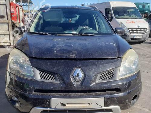 Right front window switch RENAULT KOLEOS I (HY_) 2.0 dCi (HY0K) | BP17337286I26 - Image 19