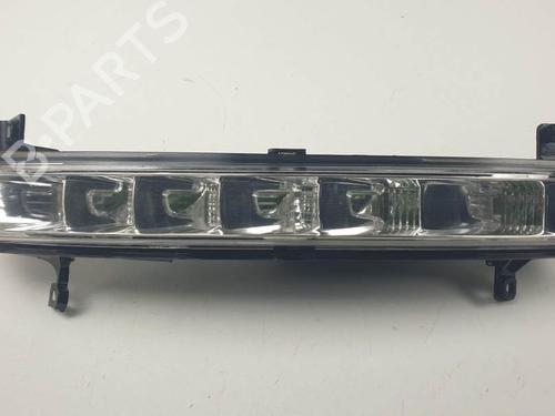 Used Left front indicator Left front indicator CITROËN C4 Picasso I MPV (UD_) 1.6 HDi 110 (112 hp) 24989635 24989635