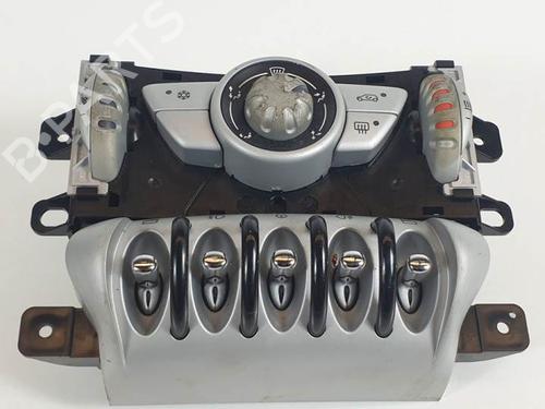 Used Climate control MINI MINI (R56) One (95 hp) 13231852