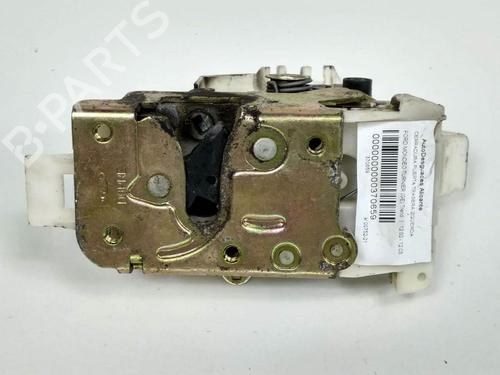 Used Rear left lock Rear left lock 7993848 7993848