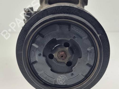 AC compressor MERCEDES-BENZ A-CLASS (W169) A 150 (169.031, 169.331) | BP34515450M34 - Image 5