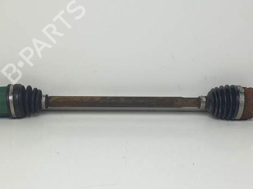 Used Left rear driveshaft MITSUBISHI ASX (GA_W_) 1.8 DI-D (GA6W) (150 hp) 24934833