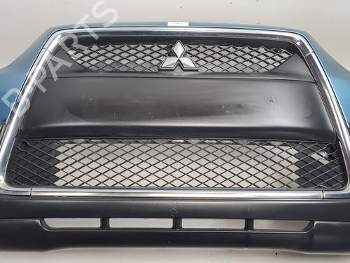 Used Front bumper Front bumper MITSUBISHI ASX (GA_W_) 1.6 MIVEC (GA1W) (117 hp) 40176297 40176297