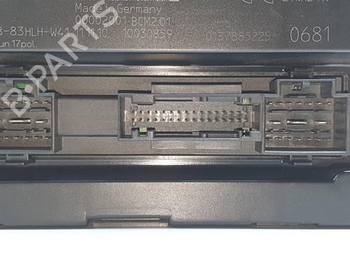 Electronic module AUDI A5 Sportback (8TA) 2.0 TFSI | BP34513659M83 - Image 5