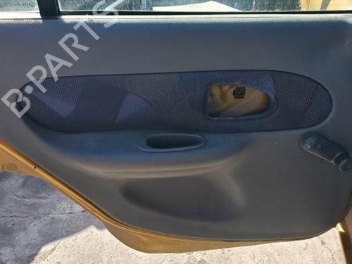 Electronic sensor RENAULT CLIO II (BB_, CB_) 1.2 (BB0A, BB0F, BB10, BB1K, BB28, BB2D, BB2H, CB0A,... | BP21123251M84 