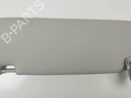 right-sun-visor-audi-a4-b8-8k2-2007-2008-2009-2010-2011-2012-2013-2014-2015-2016-2017-24340749 main image