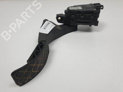Used Pedal Pedal AUDI A2 (8Z0) 1.4 TDI (75 hp) 12381819 12381819