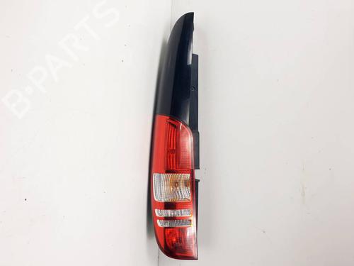 Used Left taillight Left taillight MERCEDES-BENZ VIANO (W639) CDI 3.0 (639.811, 639.813, 639.815) (224 hp) 35973328 35973328