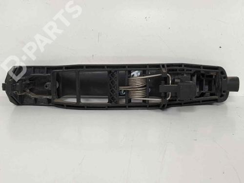 Rear right exterior door handle MERCEDES-BENZ E-CLASS T-Model (S210) E 290 T Turbo-D (210.217) | BP6993763C130 