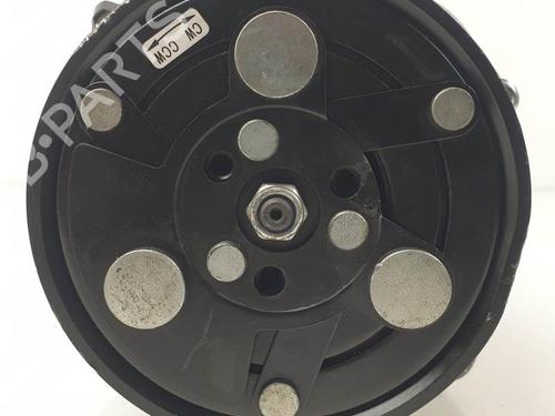AC compressor SEAT TOLEDO II (1M2) 1.9 TDI | BP22686591M34 