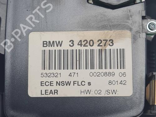 Headlight switch BMW X3 (E83) 2.0 sd | BP34511032I24 - Image 4