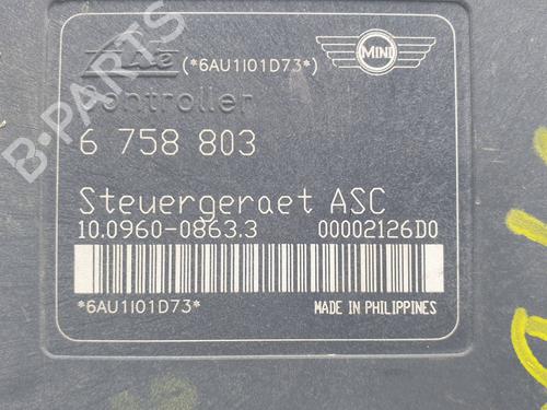 ABS pump MINI MINI (R50, R53) Cooper | BP38535444M43 - Image 6