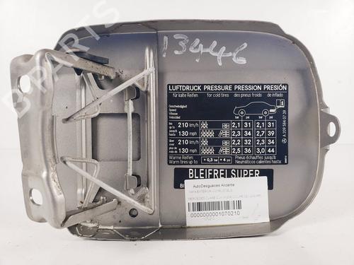 Fuel flap MERCEDES-BENZ CLK (C209) CLK 320 (209.365) | BP17339298C131 