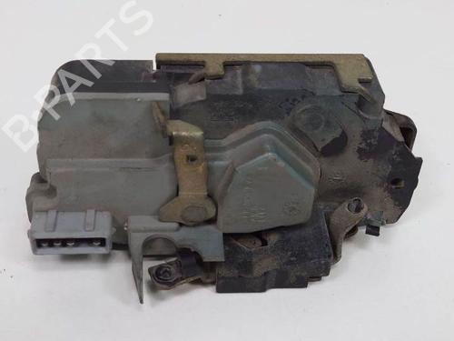 Hood lock PEUGEOT 206 Hatchback (2A/C) 1.9 D | BP8764619C133 