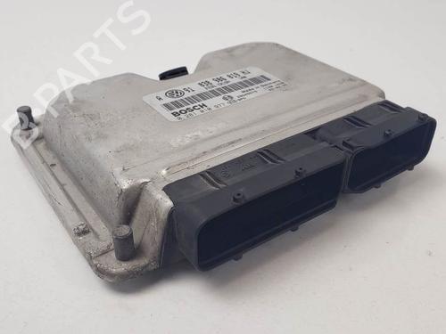 Used Engine control unit (ECU) Engine control unit (ECU) 25262661 25262661