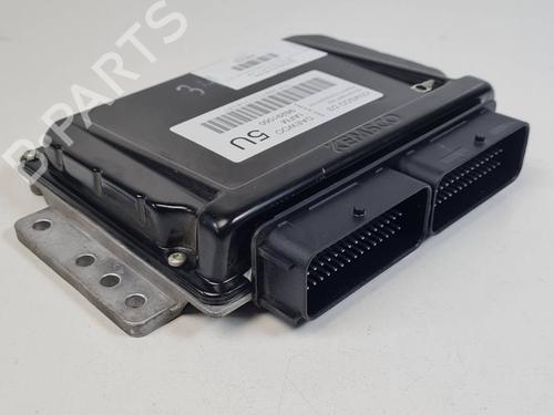 Centralina do motor Centralina do motor DAEWOO MATIZ (M100, M150) 0.8 (52 hp) 36551301 36551301