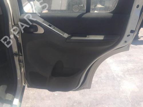 Mass air flow sensor NISSAN PATHFINDER III (R51) 2.5 dCi | BP25137635M95 - Image 7