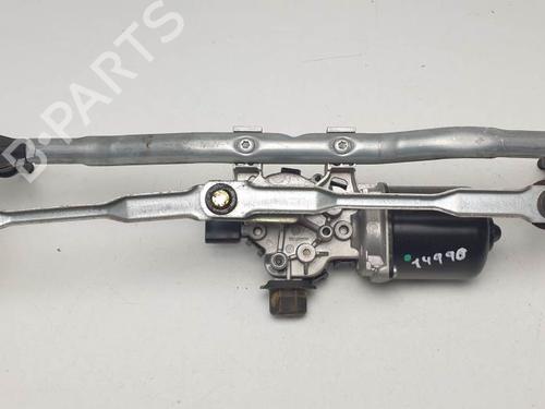 Front wiper motor CITROËN C-ELYSEE (DD_) 1.6 BlueHDi 100 | BP25145793M29 - Image 3