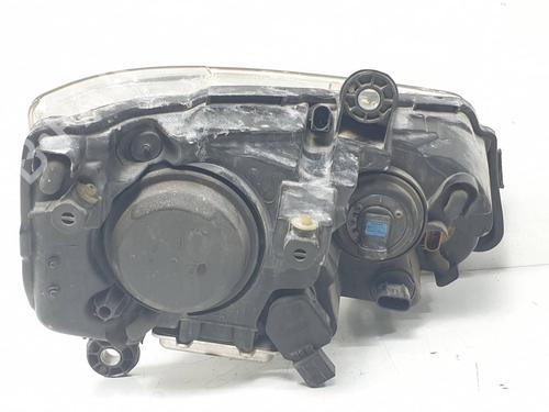 Left headlight CHRYSLER GRAND VOYAGER V (RT) 2.8 CRD | BP40176766C28 - Image 6