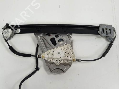 Rear right window mechanism MERCEDES-BENZ S-CLASS (W220) S 320 CDI (220.025, 220.125) | BP6839642C25 