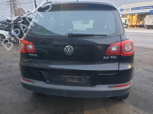 Engine control unit (ECU) VW TIGUAN (5N_) 2.0 TDI 4motion | BP34516794M57  - Image 22