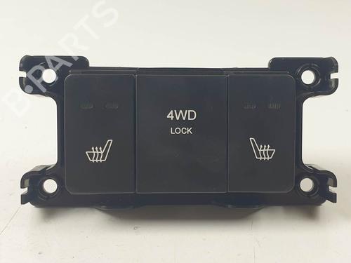 Used Switch Switch HYUNDAI SANTA FÉ II (CM) 2.2 CRDi 4x4 (155 hp) 26616254 26616254