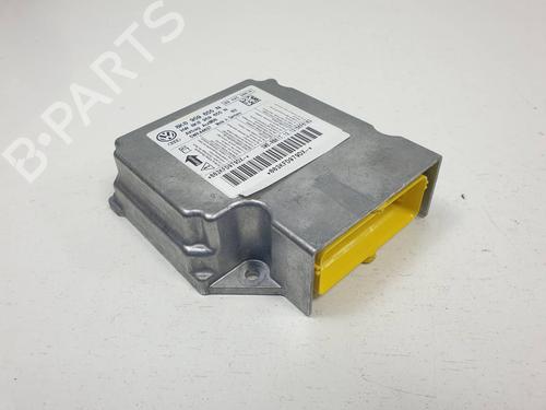 ecu-airbags-audi-a4-b8-avant-8k5-2007-2008-2009-2010-2011-2012-2013-2014-2015-2016-2017-34515686 main image