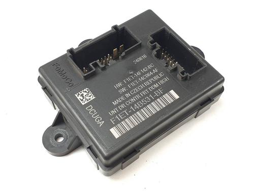 Used Electronic module Electronic module FORD FOCUS III 1.5 TDCi (120 hp) 27885761 27885761