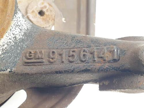 Right front steering knuckle OPEL COMBO Box Body/MPV 1.7 DI 16V | BP25140484M26 