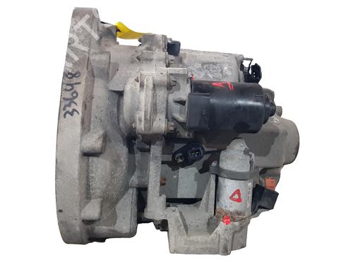 Gearbox SMART CABRIO (450) 0.6 (S1OLA1, 450.441, 450.442, 450.443) | BP36594926M3 - Image 7