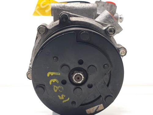 AC compressor HONDA CIVIC VIII Hatchback (FN, FK) 2.2 CTDi (FK3) | BP25140009M34 