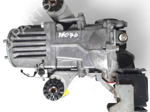 Rear differential MITSUBISHI ASX (GA_W_) 1.8 DI-D (GA6W) | BP24934521M24  - Image 12