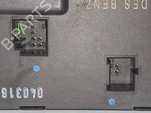 Electronic module MERCEDES-BENZ E-CLASS (W211) E 320 CDI (211.026) | BP13384592M83 