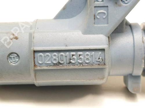 Injector SMART CITY-COUPE (450) 0.6 (S1CLA1, 450.341) | BP16995141M100 