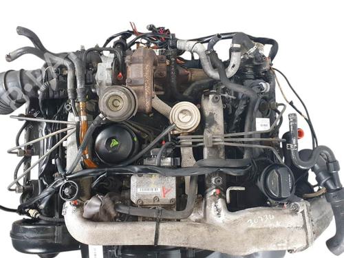 Engine AUDI A6 C5 Avant (4B5, 4B6) 2.5 TDI quattro | BP28061742M1  - Image 11