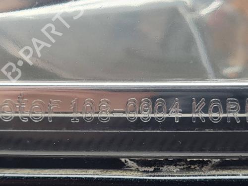 Left headlight SSANGYONG KYRON 2.0 Xdi | BP34514071C28  - Image 6