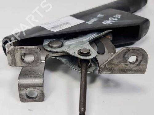 Hand brake AUDI TT (8N3) 1.8 T quattro | BP8764329I18 