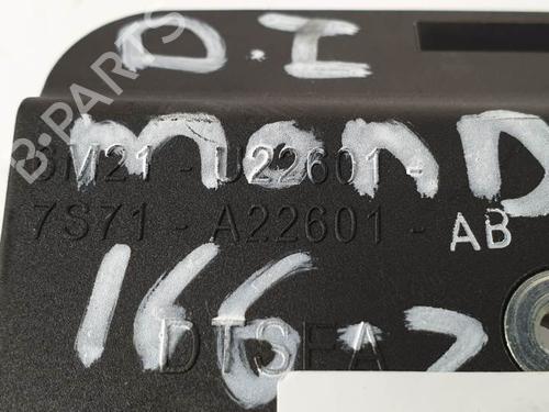 Front left interior door handle FORD MONDEO IV (BA7) 2.0 TDCi | BP6843867I13 