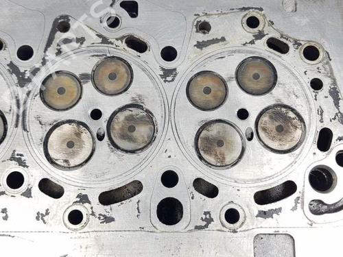 Cylinder head FORD MONDEO III (B5Y) 2.2 TDCi | BP17766396M5 