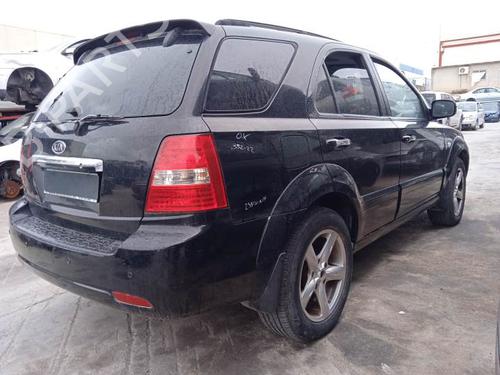 Warning switch KIA SORENTO I (JC) 2.5 CRDi | BP17330157I22 